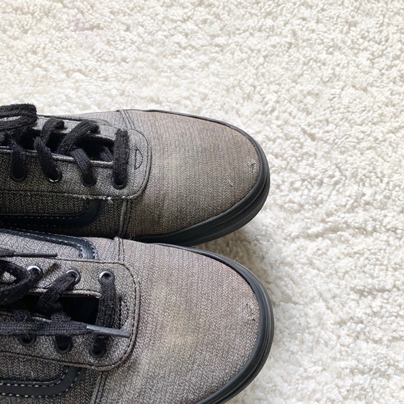 Used Vans Kids’ Skate shoes - Picture 5 of 8